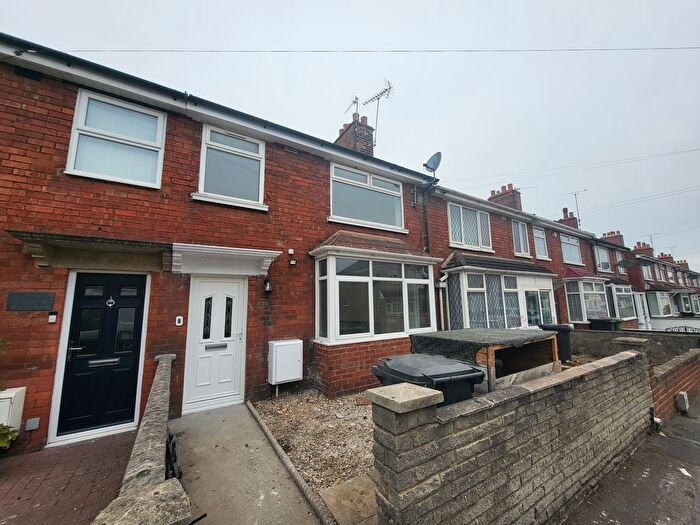 3 Bedroom Property To Rent In Morrison Street, Swindon, SN2