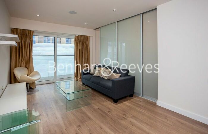 1 Bedroom Flat To Rent In Beaufort Park, Colindale, NW9