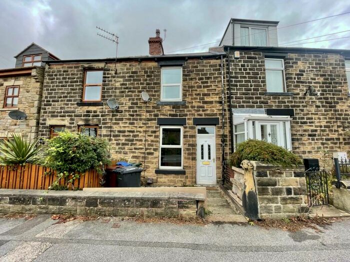 2 Bedroom House To Rent In The Walk, Birdwell, Barnsley, S70