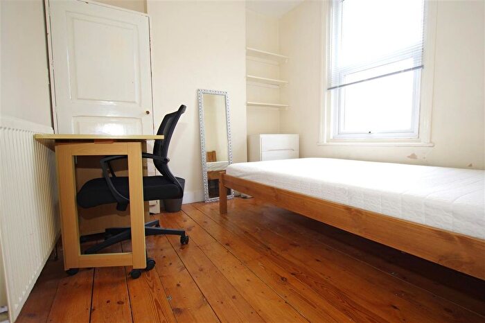 3 Bedroom Semi-detached House To Rent In Lancaster Road, Canterbury, Canterbury, CT1
