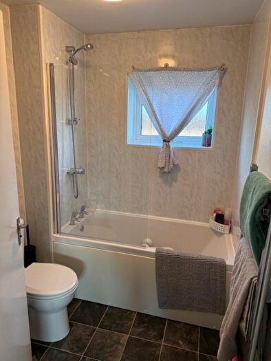 2 Bedroom End Of Terrace House To Rent In Ash Tree Close, Bedale, North Yorkshire, DL8