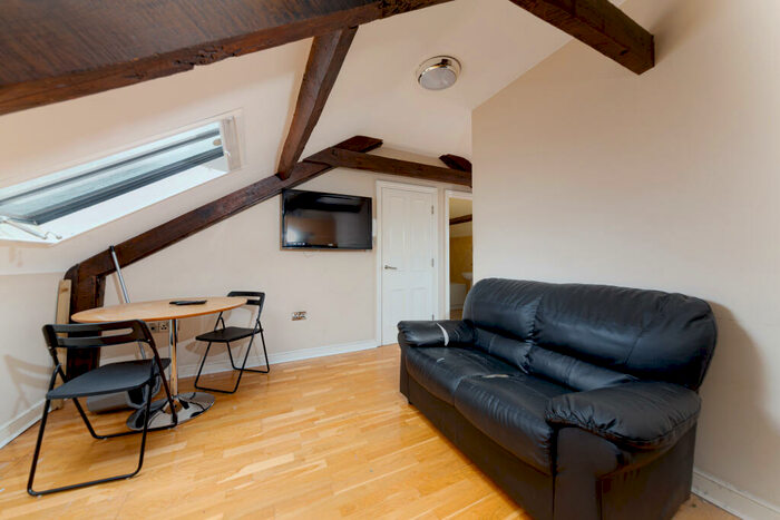 1 Bedroom Apartment To Rent In Clayton Street (Flat D), Newcastle Upon Tyne, NE1