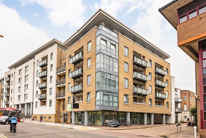 1 Bedroom Flat To Rent In Wapping Lane, Wapping, E1W