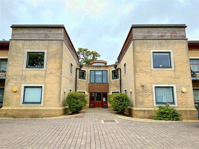 1 Bedroom Flat For Sale In Abberton Grange, Layer Road, Abberton, Colchester, CO5