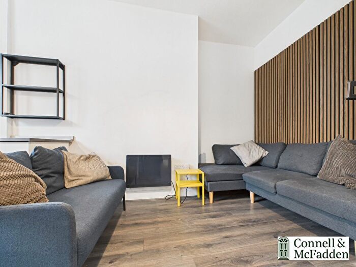 1 Bedroom Flat To Rent In Dalgety Avenue, Meadowbank, Edinburgh, EH7
