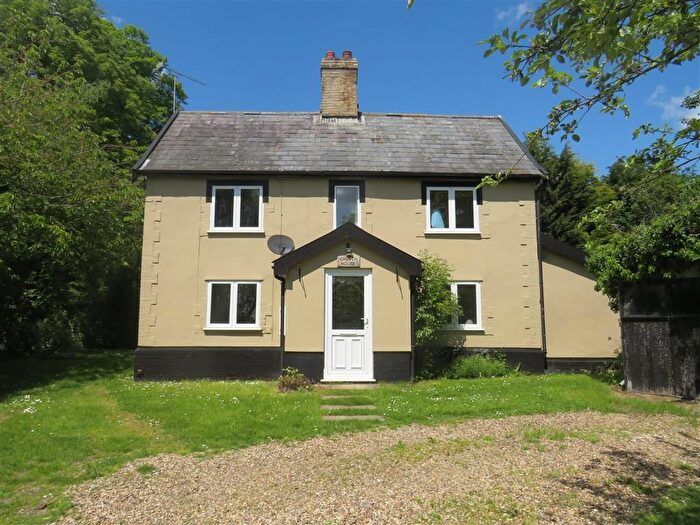 3 Bedroom Property To Rent In Church Road, Redgrave, Diss, IP22