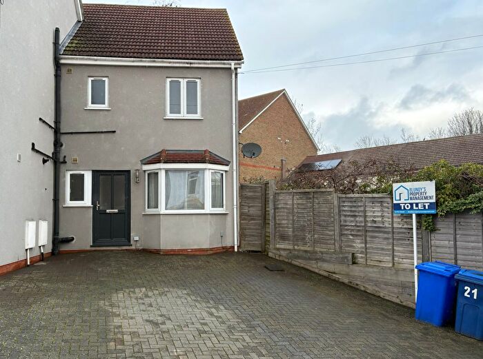 3 Bedroom Semi-Detached House To Rent In Arthur Street, Sittingbourne, ME10