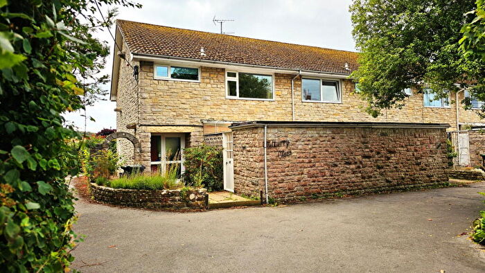 3 Bedroom End Of Terrace House For Sale In Chideock, Bridport, DT6