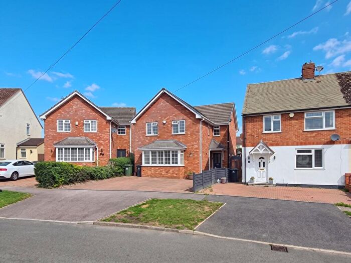3 Bedroom Detached House For Sale In Kings Road, Maulden, Bedfordshire, MK45