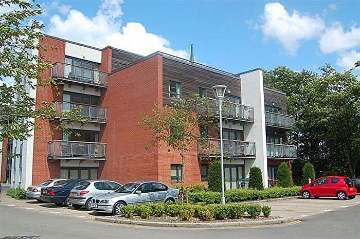 2 Bedroom Apartment To Rent In Block D, Citi Peak, Wilmslow Road, Didsbury, M20