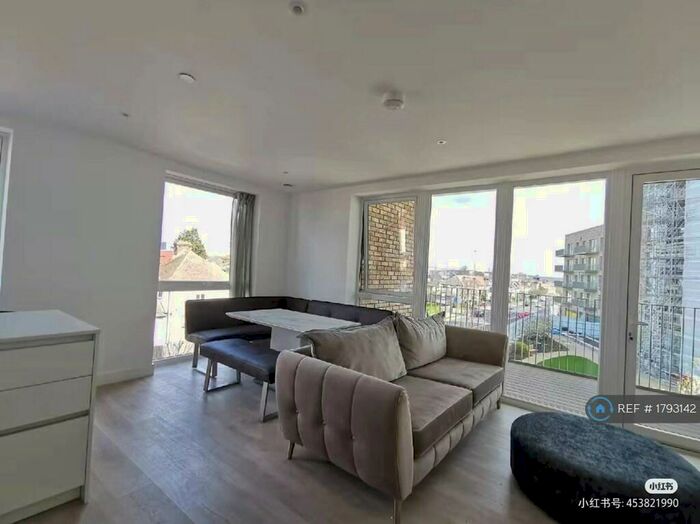 2 Bedroom Flat To Rent In Unison House, Wembley, HA0