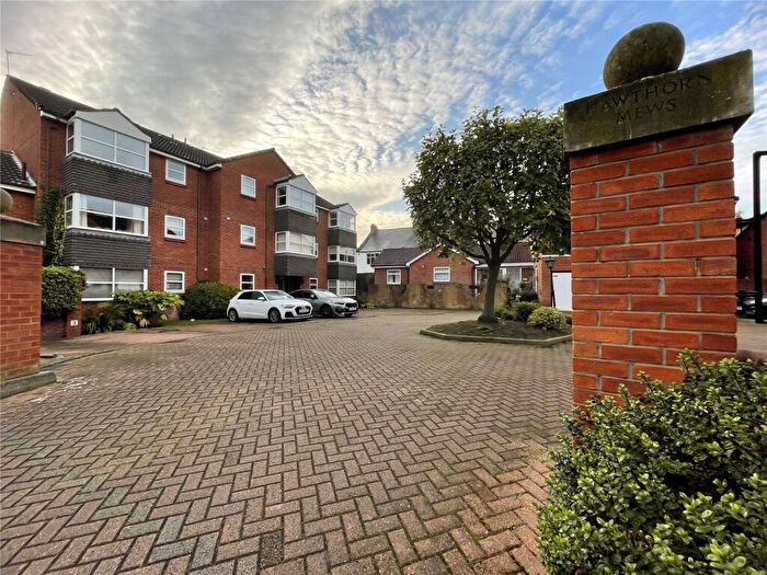 2 Bedroom Apartment To Rent In Hawthorn Mews, Gosforth, Newcastle Upon Tyne, NE3