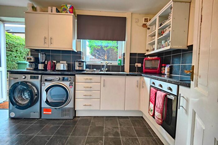 3 Bedroom End Of Terrace House For Sale In Hastings Road, Lancaster, LA1