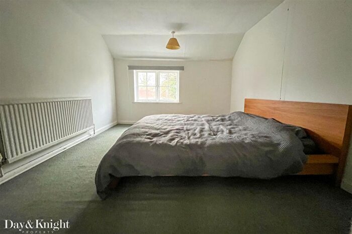 1 Bedroom End Of Terrace House For Sale In Chaucer Street, Bungay, NR35