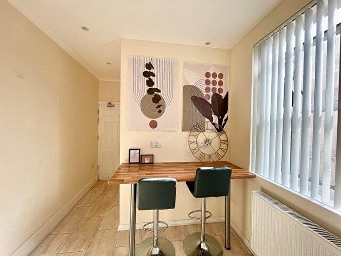 1 Bedroom House To Rent In Norfolk Street, Boston, PE21