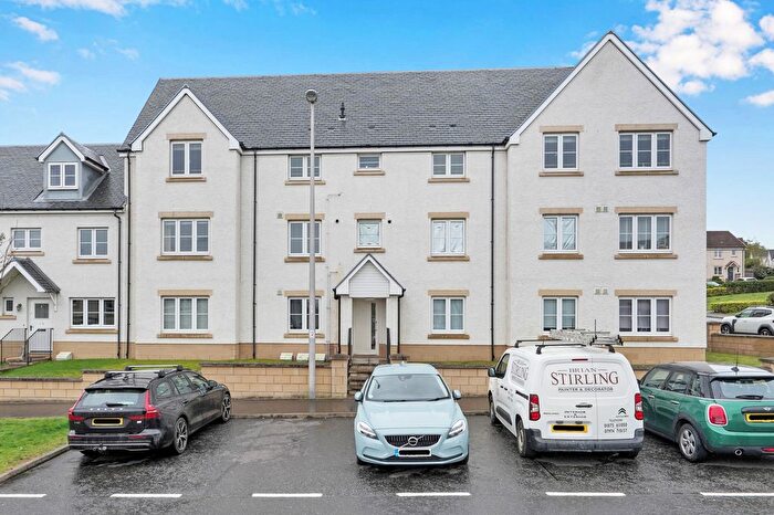 2 Bedroom Flat For Sale In C, Easter Langside Drive, Dalkeith, EH22