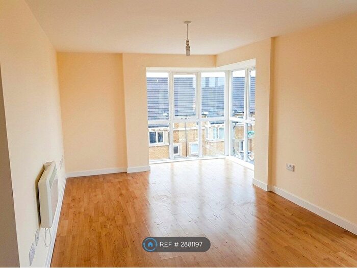 2 Bedroom Flat To Rent In Hampton Vale, Peterborough, PE7