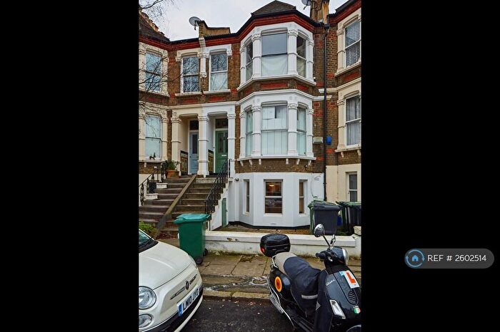 1 Bedroom Flat To Rent In Ommaney Road, London, SE14