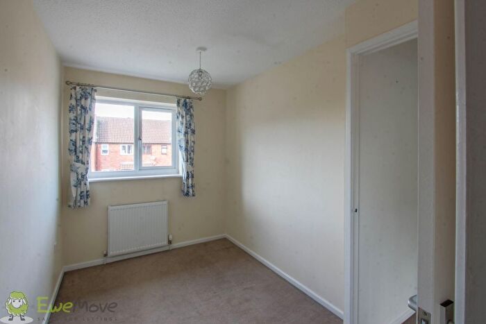 2 Bedroom End Of Terrace House To Rent In Thornhaugh Mews, Up Hatherley, Cheltenham, GL51