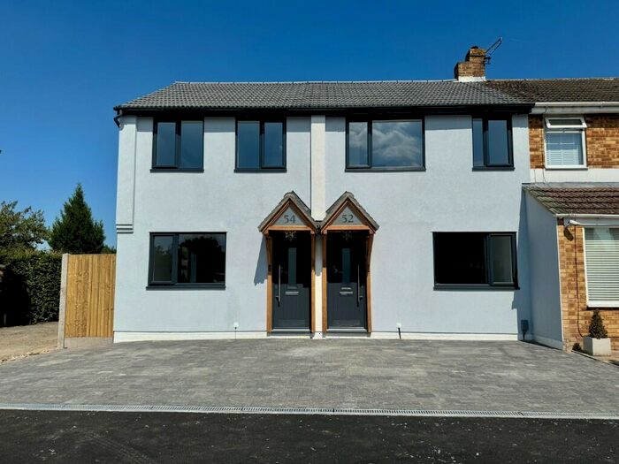 3 Bedroom Terraced House To Rent In Robson Drive, Aylesford, Kent, ME20