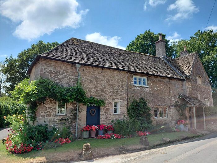 3 Bedroom Detached House To Rent In Reybridge, Lacock, Wiltshire, SN15