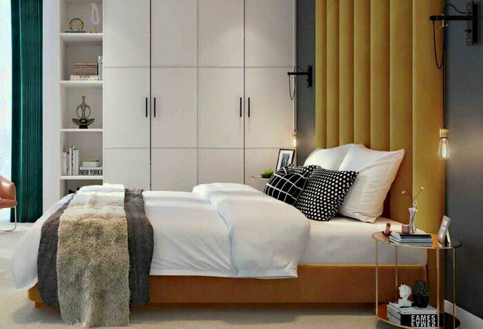 1 Bedroom Apartment To Rent In Valencia Tower, Bollinder Place, EC1V