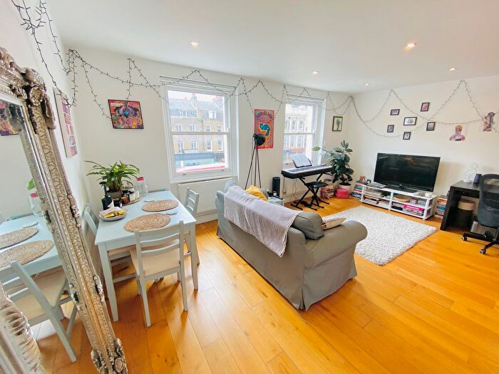 1 Bedroom Flat To Rent In Camden High Street, Camden Town, NW1