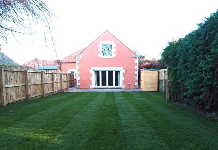 3 Bedroom Detached House To Rent In Nungate Road, North Berwick, EH39