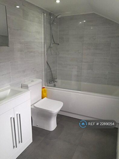 1 Bedroom Flat To Rent In Church Road, St. George, Bristol, BS5