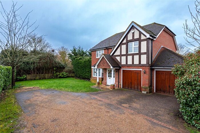 4 Bedroom Detached House To Rent In Pintail Drive, Iwade, Sittingbourne, Kent, ME9