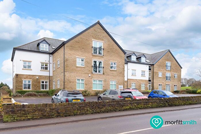2 Bedroom Flat For Sale In Eden, , Stannington Road, Stannington, S6