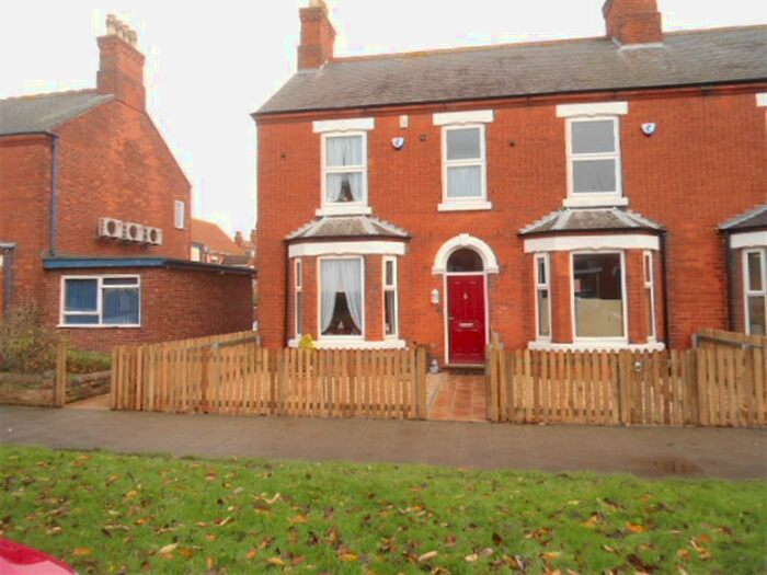 3 Bedroom Terraced House To Rent In Algitha Road, Skegness, PE25