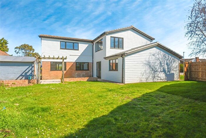 6 Bedroom Detached House For Sale In Beacon Heights, St. Osyth, Clacton-on-Sea, Tendring, CO16