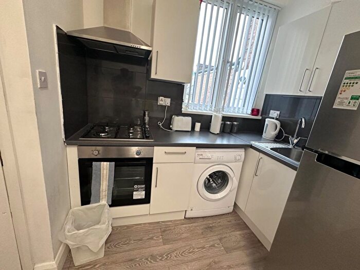 1 Bedroom Studio To Rent In London, W12