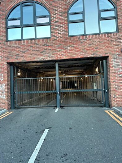 Property To Rent In One Baltic Square, Neptune Place, Liverpool, Merseyside, L8