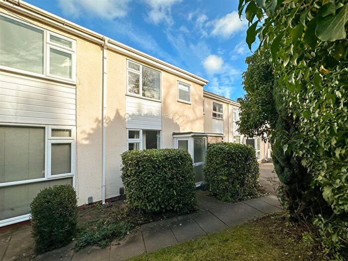 3 Bedroom Property To Rent In Jephson Place, Willes Road, Leamington Spa, CV31