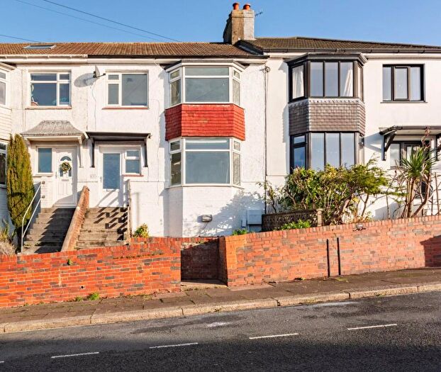 3 Bedroom House For Sale In Carlyle Avenue, Brighton, BN2
