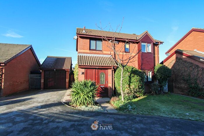 3 Bedroom Detached House For Sale In Dartmouth Road, Bessacarr, Doncaster, DN4