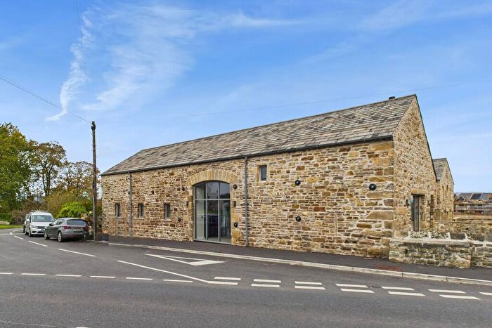 4 Bedroom Barn Conversion For Sale In Long Barn, Old Hall Farm, Cockle Hill, Over Kellet, Carnforth, LA6