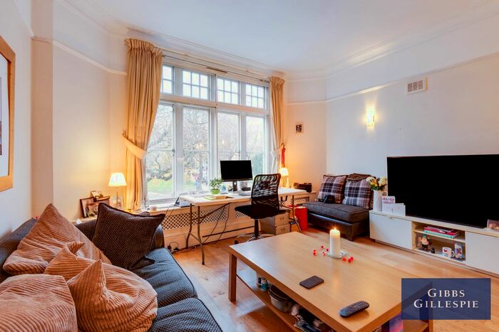 2 Bedroom Flat To Rent In The Green, Ealing Broadway, W5