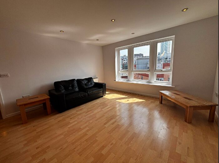 2 Bedroom Apartment To Rent In Point, B1
