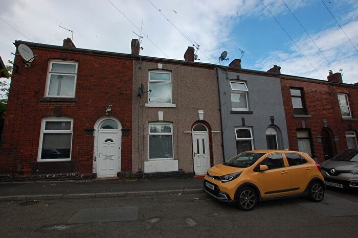 2 Bedroom Terraced House To Rent In Adam Street, Ashton-Under-Lyne, Greater Manchester, OL6
