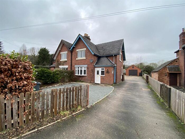 3 Bedroom Semi-Detached House To Rent In Yeldersley, Ashbourne, DE6