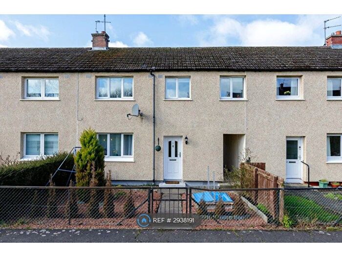 4 Bedroom Terraced House To Rent In Bogwood Road, Dalkeith, EH22