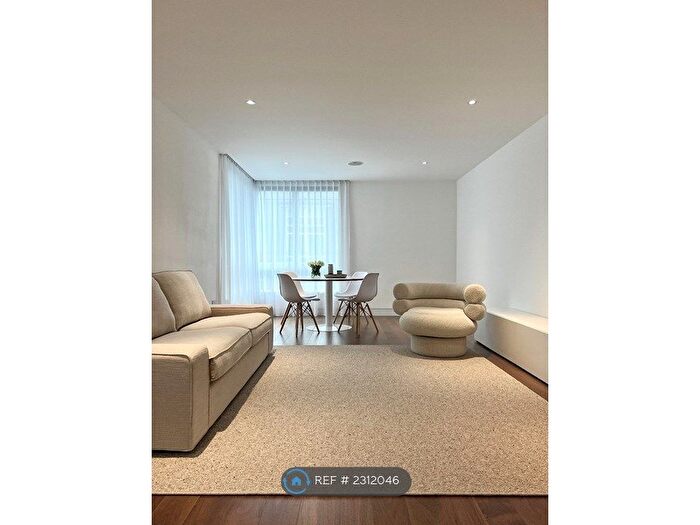 1 Bedroom Flat To Rent In Leonard Street, London, EC2A