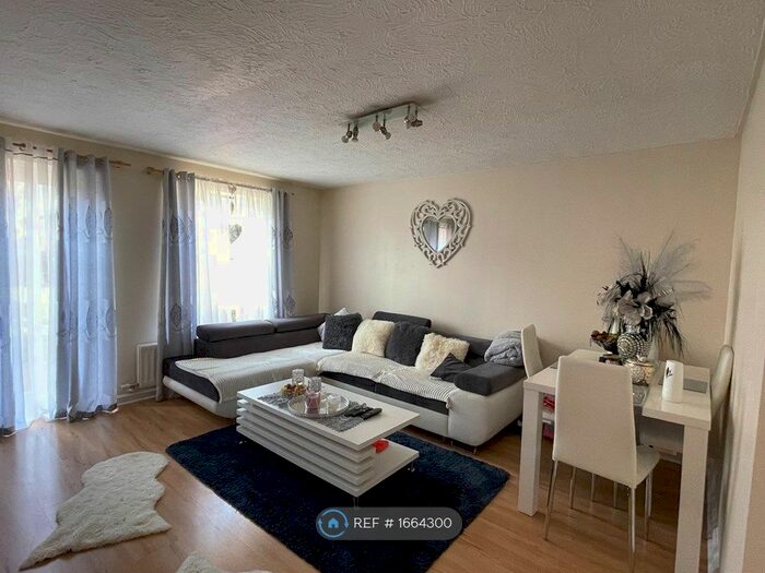 2 Bedroom Terraced House To Rent In Spinney Road, Barnwood, Gloucester, GL4