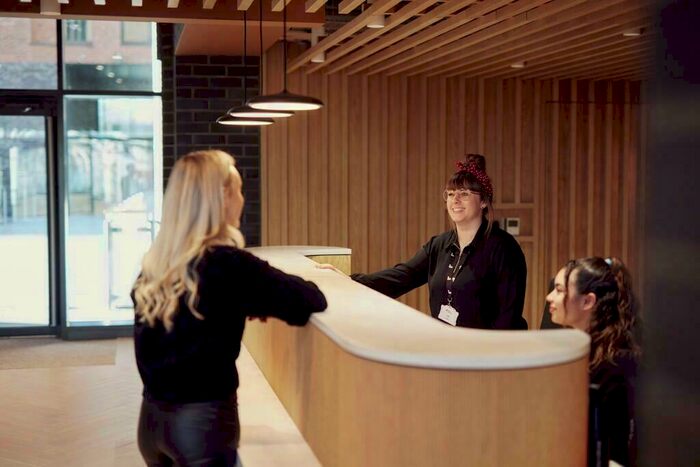 1 Bedroom Apartment To Rent In Whitehall, Leeds, West Yorkshire, LS12