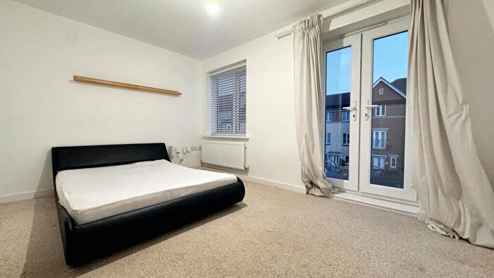 1 Bedroom House To Rent In Brook Road, Bristol, BS5