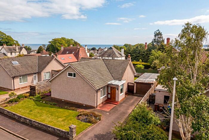 3 Bedroom Detached Bungalow For Sale In Abertay Crescent, Broughty Ferry, DD5