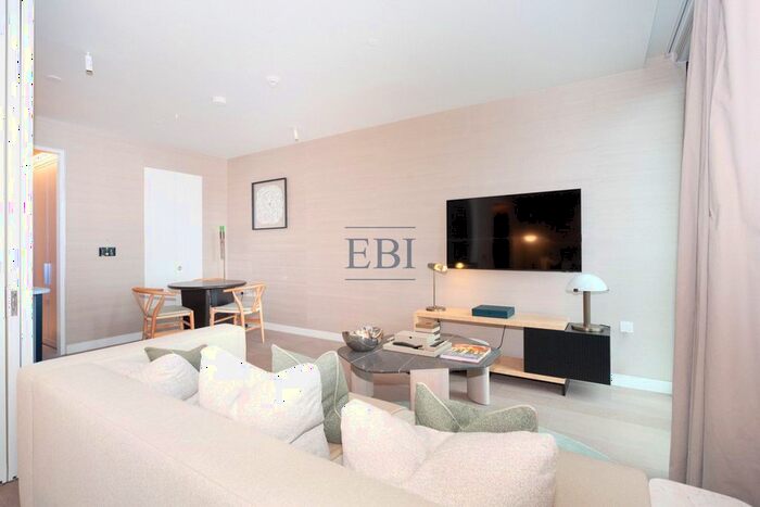 Studio To Rent In Mandarin Oriental Residence, Hanover Square, Mayfair, W1S